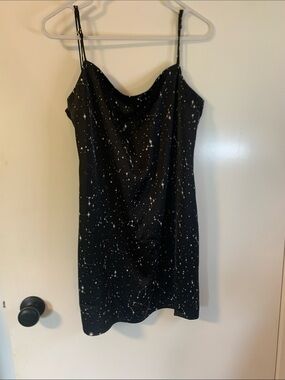 garage sequin dress Stylish New Years Outfits from Garage Clothing